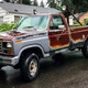 Image for article titled This 1985 Ford F-250 Has The Perfect Patina